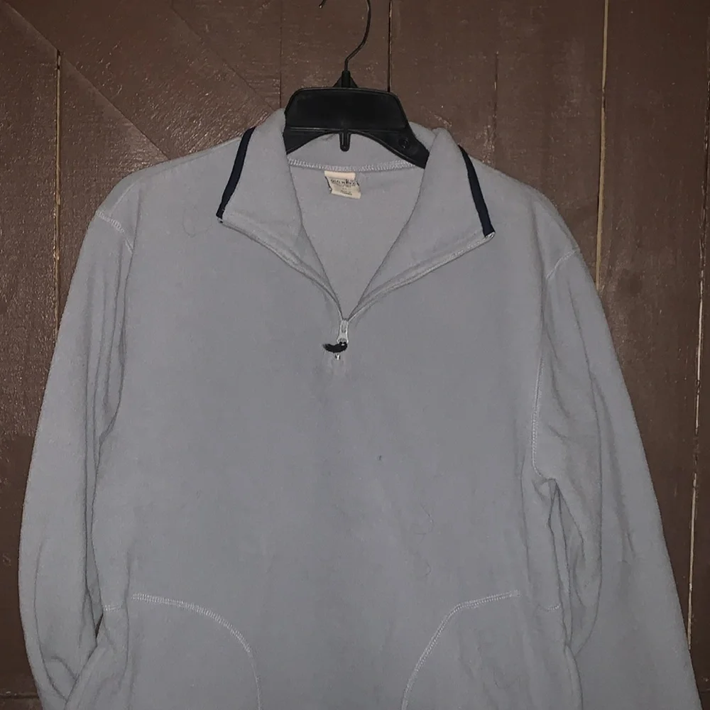 Old Navy- slightly used sweater